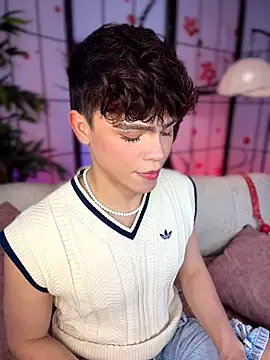 Онлайн чат XXX PRINCE_STEV