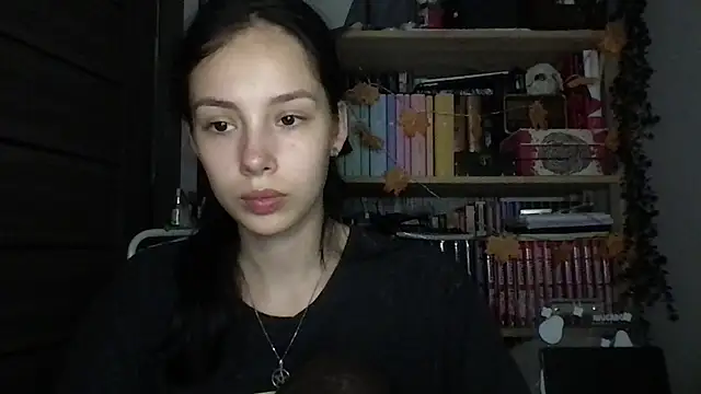 Yuna5343's Live XXX Chat