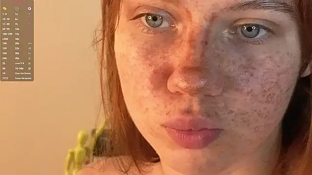 Killy_Merrot 라이브 XXX 채팅