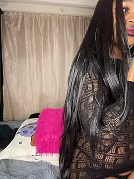 Cataleyasweetbooty's Live XXX Chat