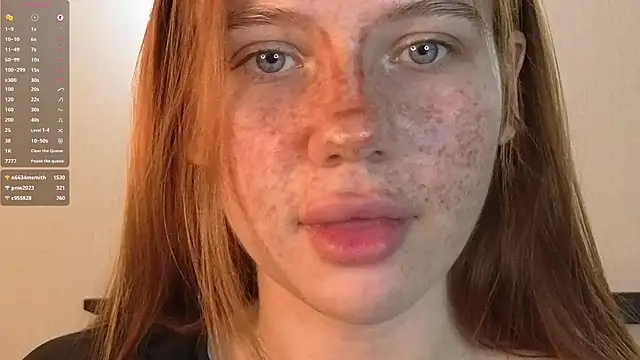 Killy_Merrot élő XXX-chatje