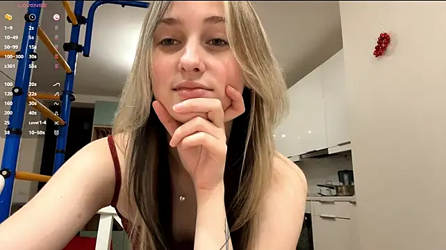 MarylandMendrin's Live XXX Chat