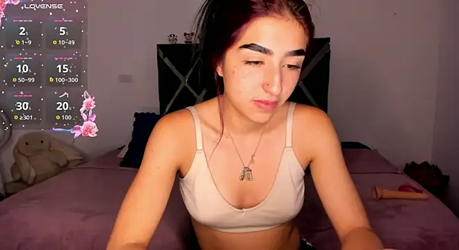 Celeste_Rous__ Chat XXX in diretta