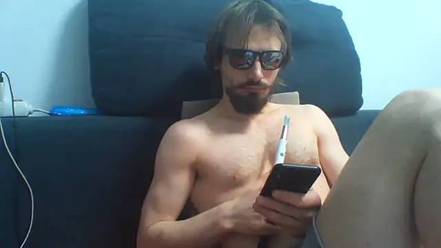 Živý XXX chat KaelNox