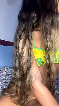SexyAninha18 Webcam-Show