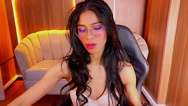 XXX chat uživo modela Alina_b_