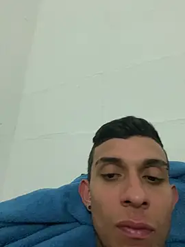 fran777775 Pertunjukan Webcam