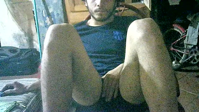 Show de israel3017 na webcam