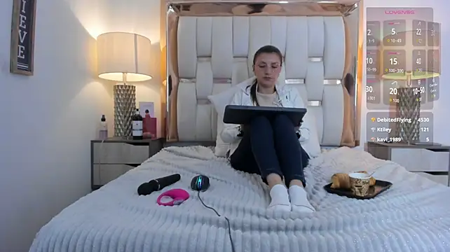 EloiseClairmont – Live XXX-chat