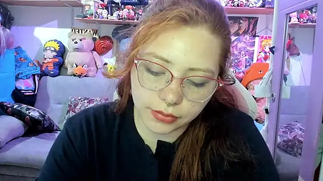 soficammy's Live XXX Chat