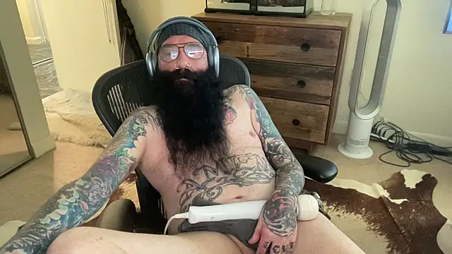 deviantsouls Webcam Show