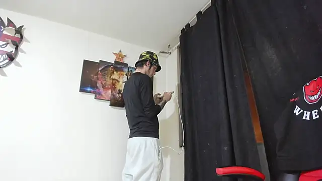 دردشة Jeff_Walton@xh الجنسية المباشرة