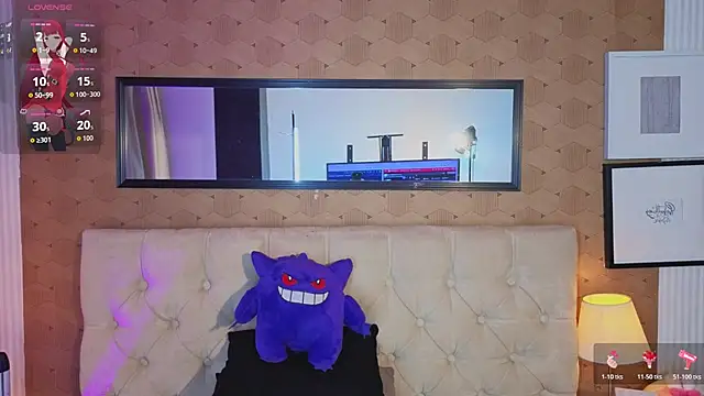 slim_tian 现场XXX聊天