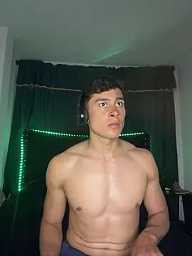 AustinJones_'s Live XXX Chat