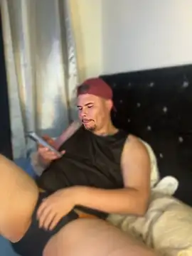 Вебкам-шоу alejo_jordan28