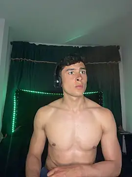 AustinJones_ 라이브 XXX 채팅