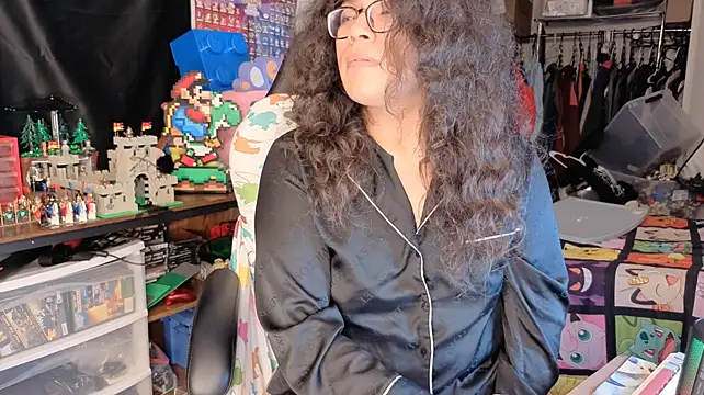 ShinyCherub's Live XXX Chat