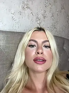 BonieBonita's Live XXX Chat