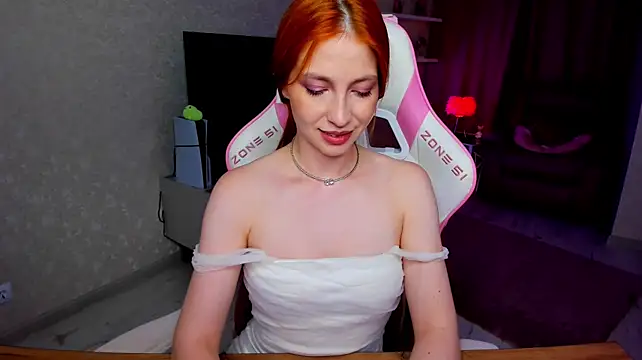 _FireInMySoul_ Adlı Modelin Canlı XXX Sohbeti