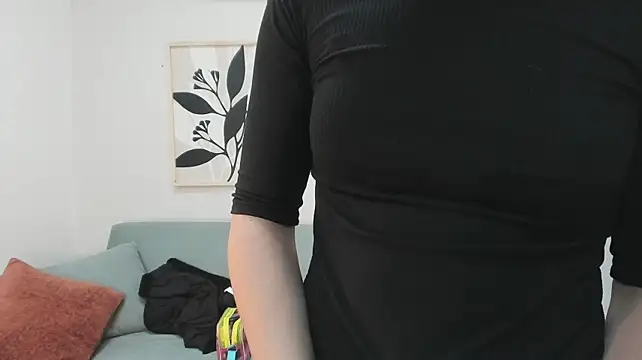 KassMonroe Live XXX-Chat