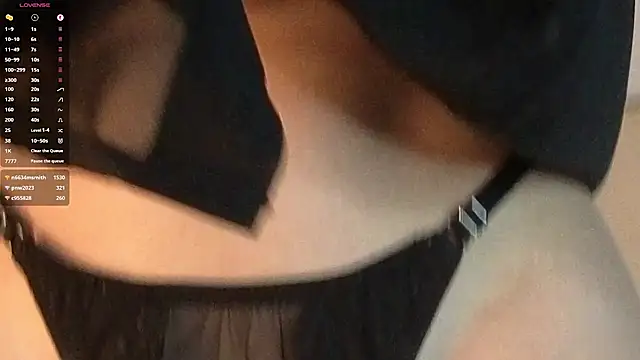 Killy_Merrotn Live XXX chat