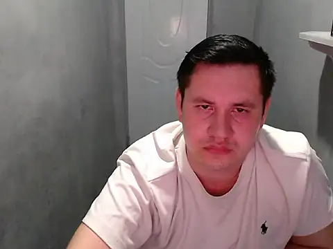 Max_Marlinn – Live XXX-chat
