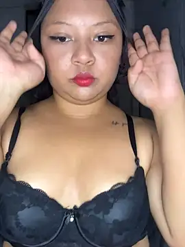 Show Webcam de Shammie69