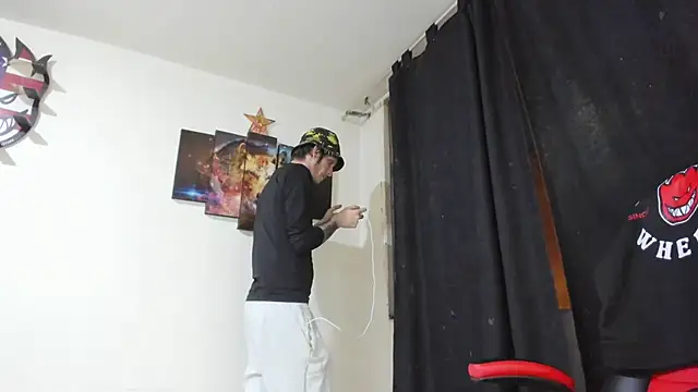 Jeff_Walton@xh Live XXX-Chat