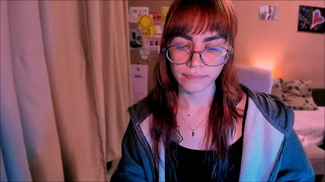 _selectrra's Live XXX Chat