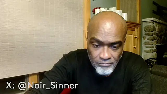 sinnernoir's Live XXX Chat