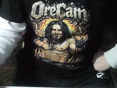 OreCam 即時 XXX 聊天