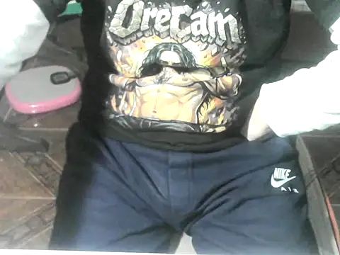 OreCam – Live XXX-chat
