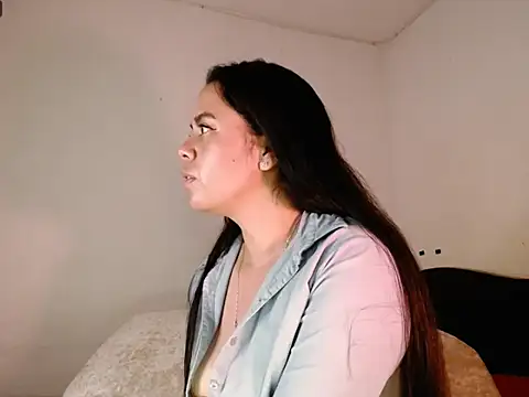 Chat +18 de megan_star01 ao vivo