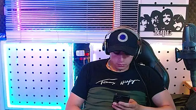 Godofcumxxxn Live XXX chat
