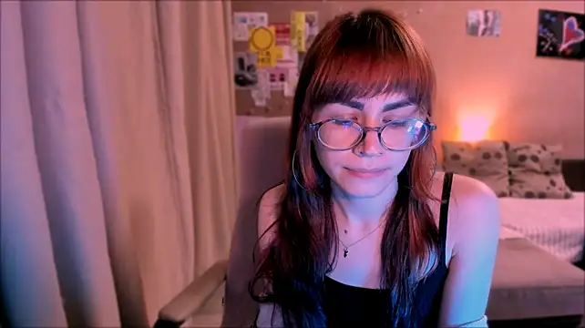 Chatroom XXX en direct de _selectrra