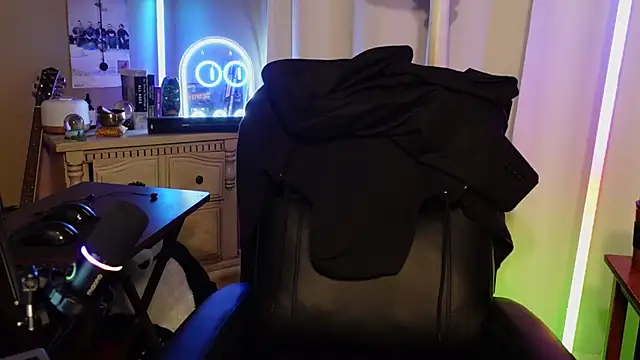 Ghost11_11 live XXX chat