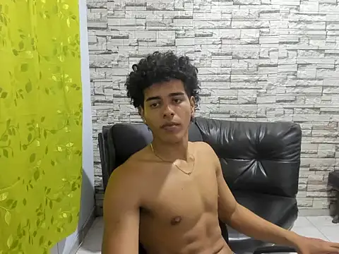 Živý XXX chat jean_shark