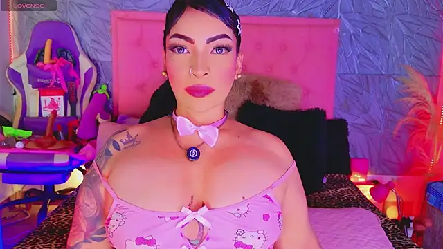 Chat XXX en directo de macasweet