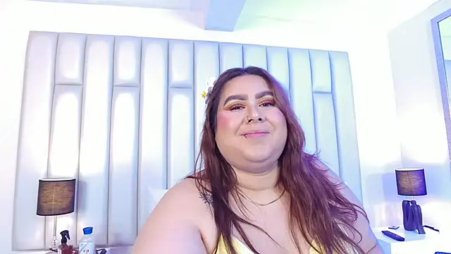 aandreaperez 现场XXX聊天