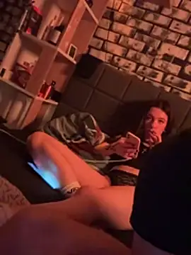 DaddysEmoBunny Webcamshow