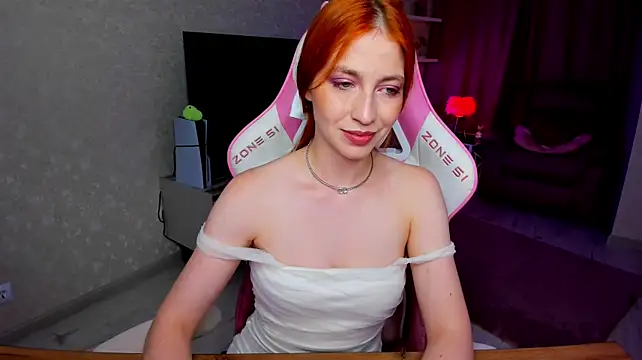 _FireInMySoul_ Chat XXX in diretta