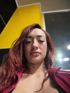 ariiel_ – Live XXX-chat