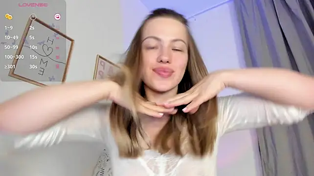 Chat XXX ao vivo de damn_cutie