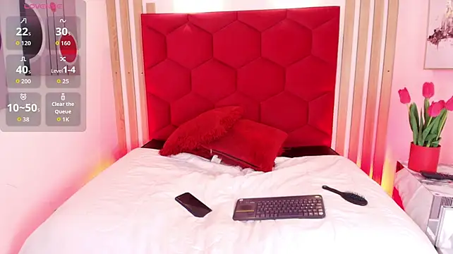 Tayzon_Foxxx 在線直播表演