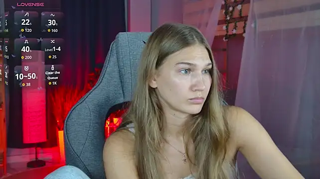 Sweet_Emilya Chat XXX in diretta