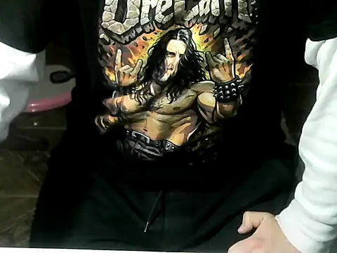 Chat XXX en directo de OreCam
