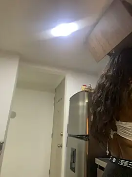 Czat XXX na żywo – amara_queen_
