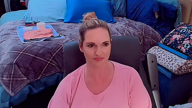 Chat XXX en directo de ninajaymes