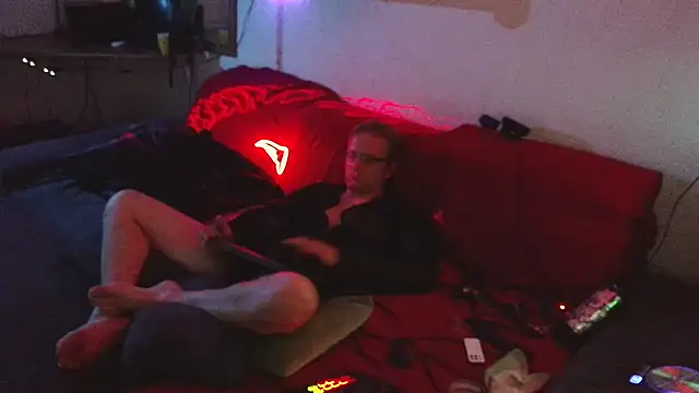 Davidxxx1982 – Live XXX-chat