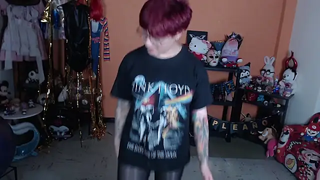 Živý XXX chat MissMiia2